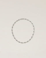 NECKLACE - PURE SILVER 999