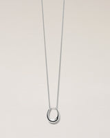 TOUGH PENDANT - PURE SILVER 999