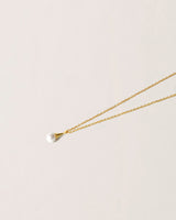 VEGAN PEARL LIGHT PENDANT - K24P