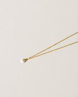 VEGAN PEARL LIGHT PENDANT - K24P