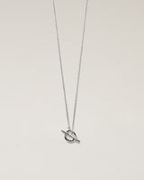 LIGHT PENDANT - PURE SILVER 999