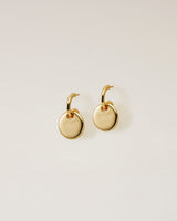 DROP PIERCED EARRINGS - K24P