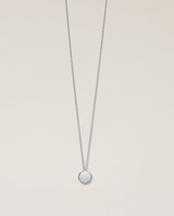 COIN PENDANT - PURE SILVER 999