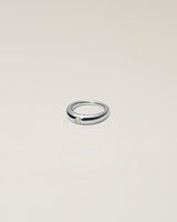 RING Ⅱ - PURE SILVER 999