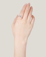RING Ⅲ - PURE SILVER 999