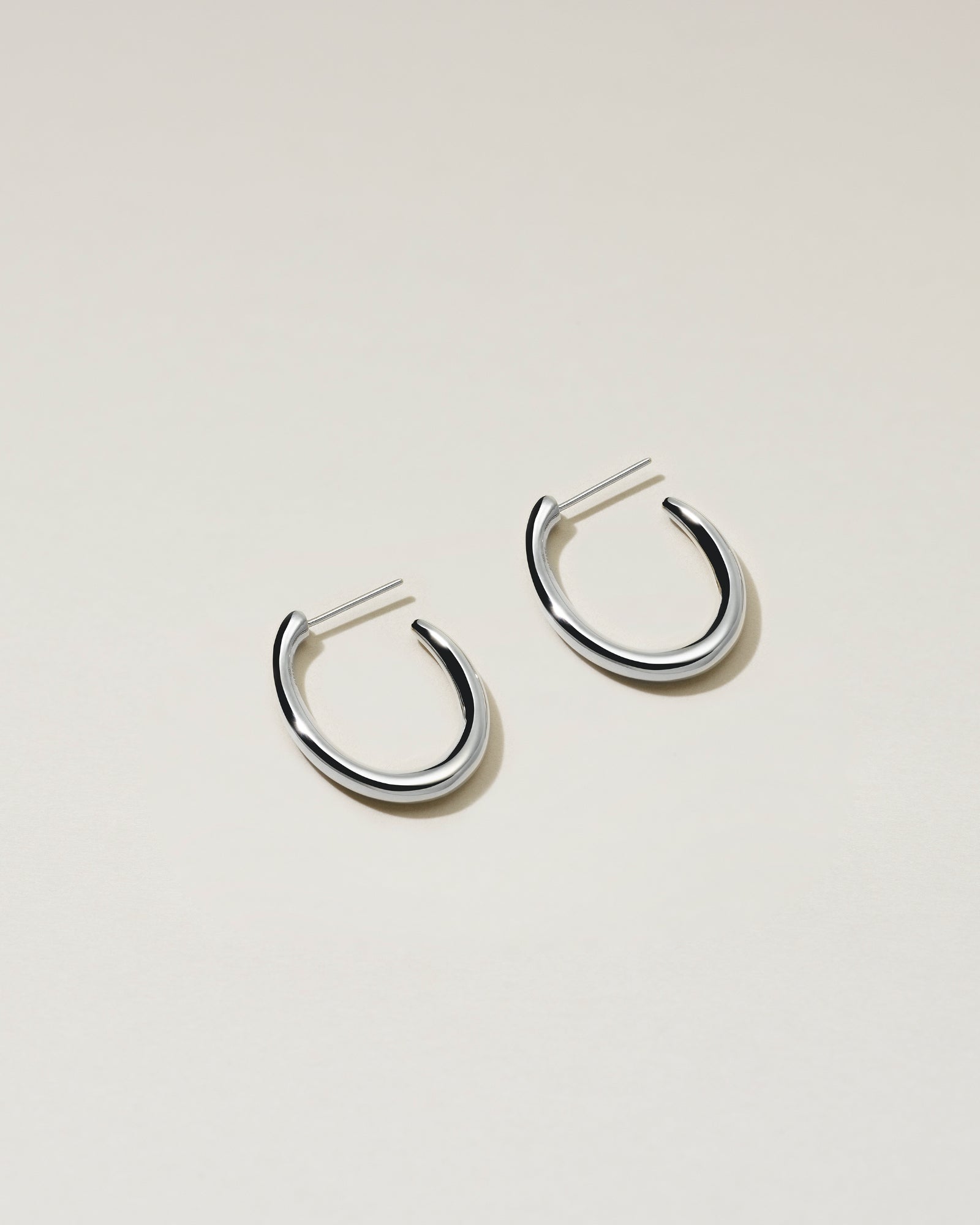 専用です　SARARTH O PIERCED EARRINGS - 純銀 999 O PIERCED EARRINGS Ⅱ - PURE SILVER 999 – SARARTH