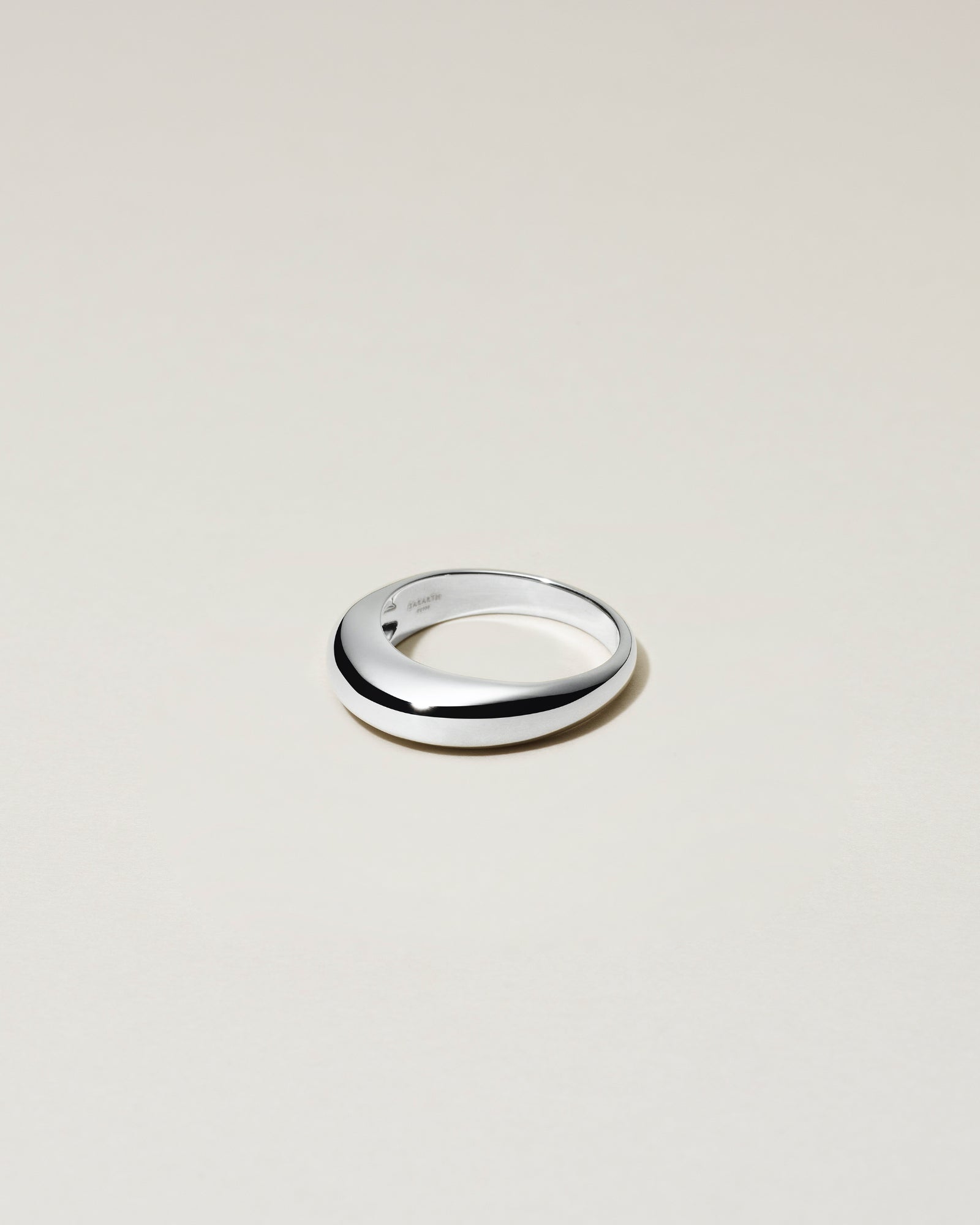 RING Ⅰ - PURE SILVER 999 – SARARTH