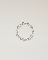 BRACELET Ⅰ - PURE SILVER 999