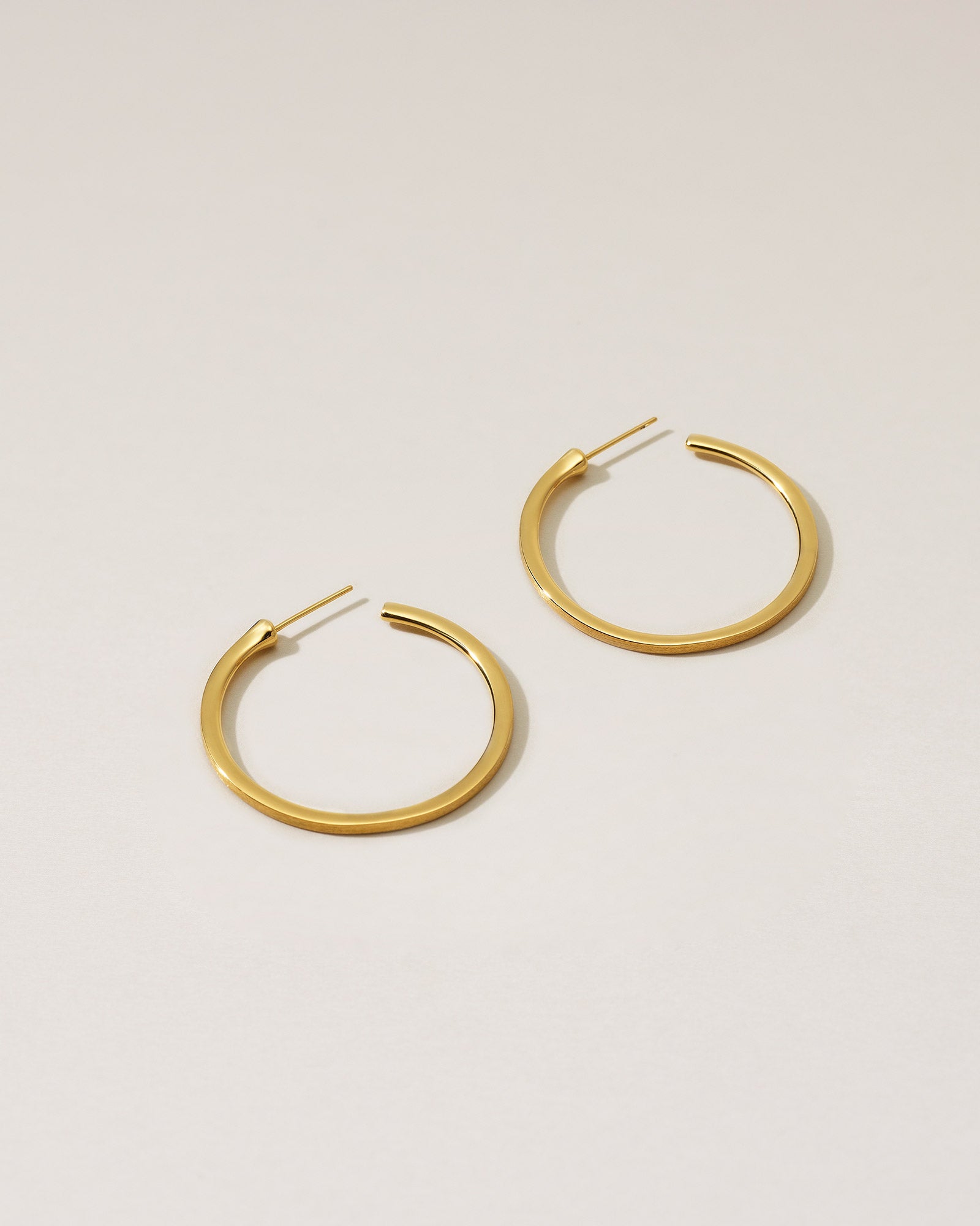 PIERCED EARRINGS Ⅲ - K24P – SARARTH