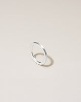 RING Ⅰ - PURE SILVER 999