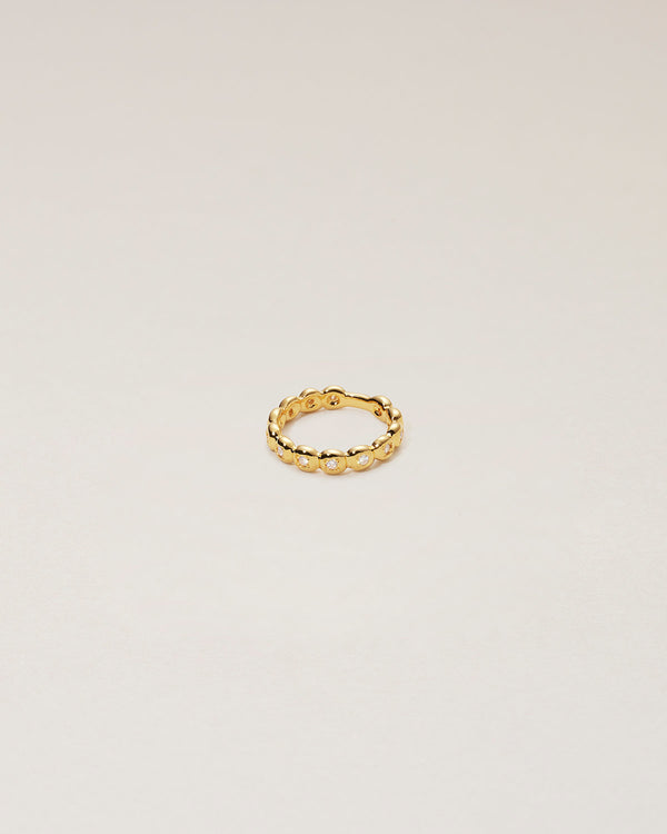 ETERNITY RING - K24P