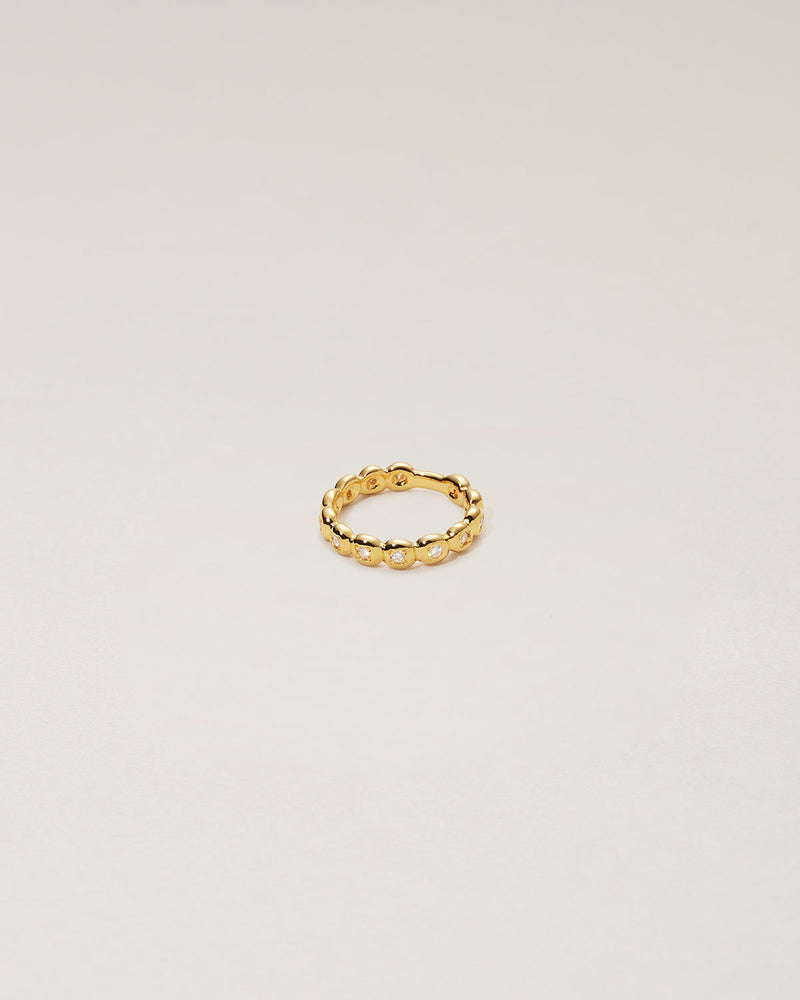 ETERNITY RING - K24P