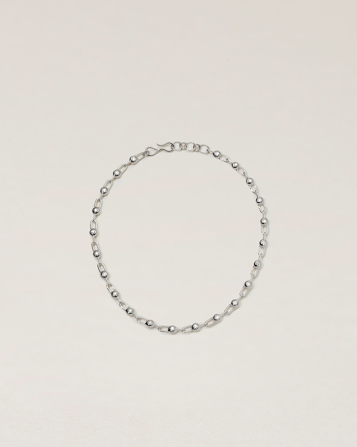MOISSANITE – SARARTH