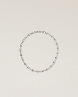 NECKLACE - PURE SILVER 999