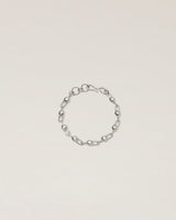 BRACELET - PURE SILVER 999