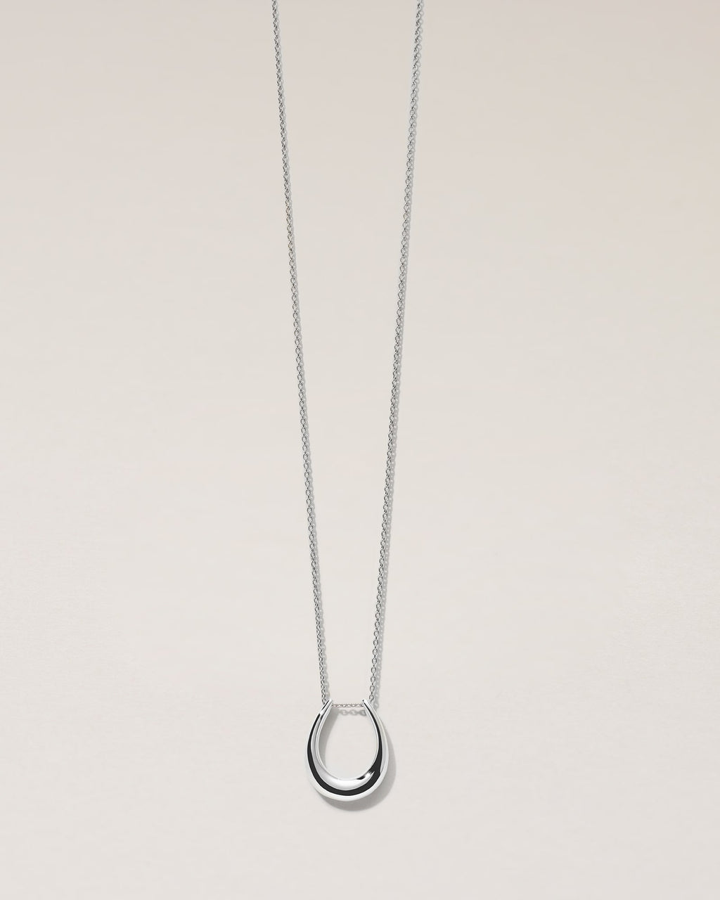 TOUGH PENDANT - PURE SILVER 999 – SARARTH