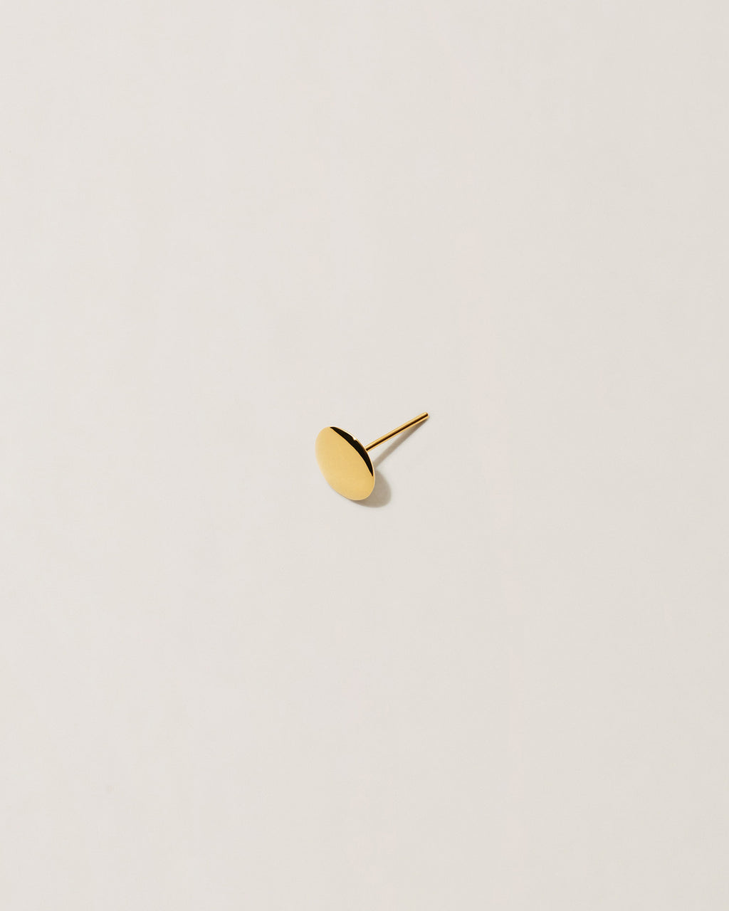 アクセサリー GLEAM COIN LIGHT PIERCED EARRING - K24P GLEAMCOINLIGHTPIERCEDEARRING-