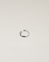 EAR CUFF Ⅰ - PURE SILVER 999