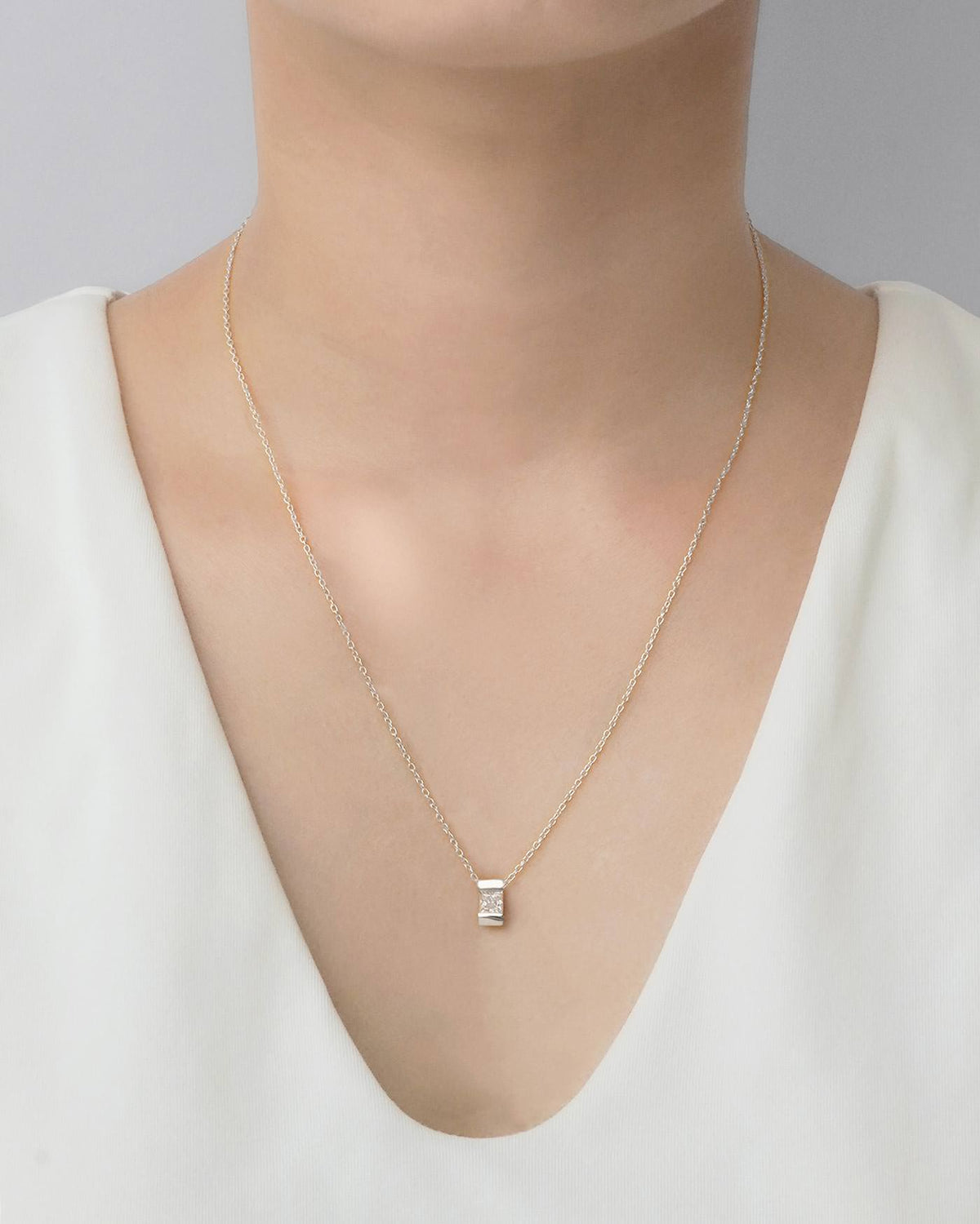 SARARTH サラース VEGAN PEARL PENDANT Ⅰ K24P VEGAN PEARL LIGHT PENDANT - K24P – SARARTH