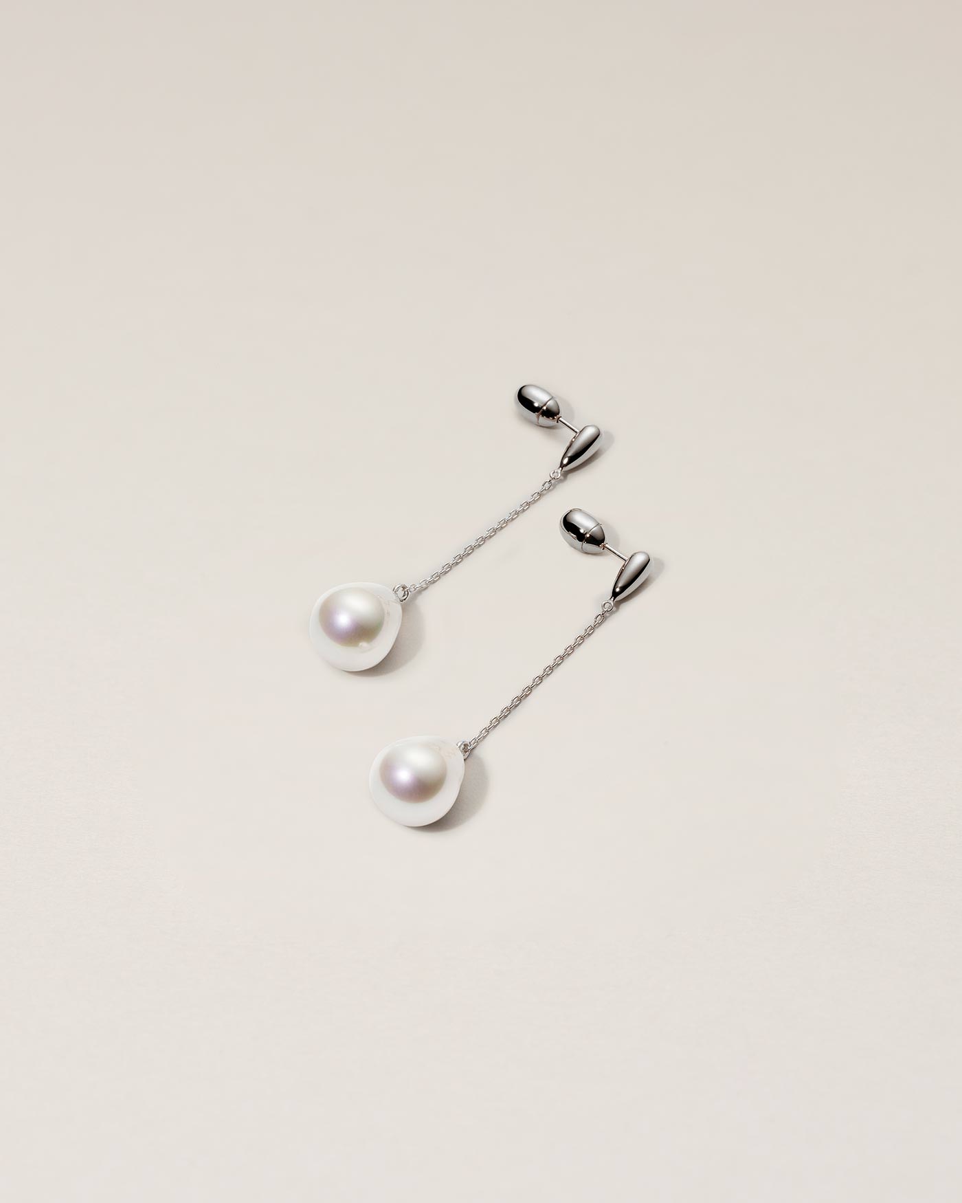 専用です　SARARTH O PIERCED EARRINGS - 純銀 999 SENSITIVITY TRIAL KIT – SARARTH