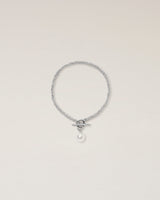 BRACELET - PURE SILVER 999