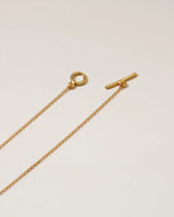 CROSS PENDANT - K24P