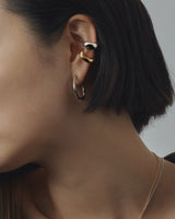 O PIERCED EARRINGS Ⅱ - K24P