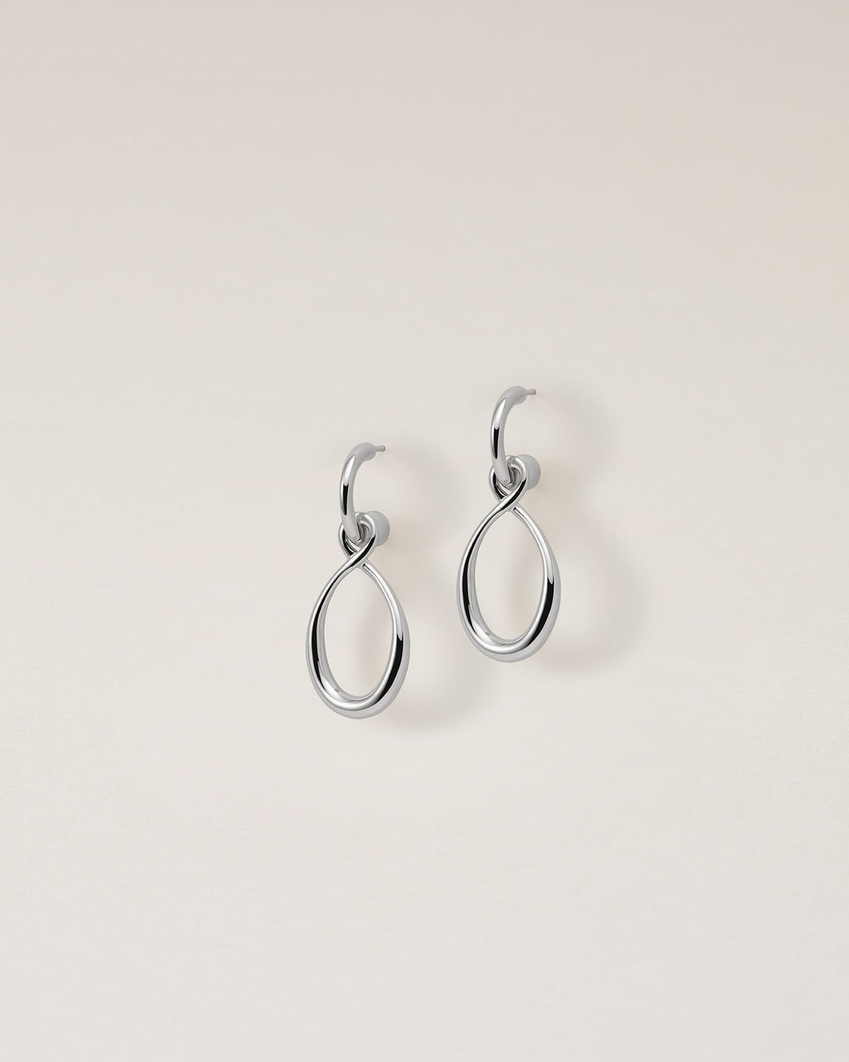 【本日のみ値下げ】SARARTH サラース　GLEAM ピアス SARARTH(サラース)｜【受注生産】GLEAM HOOP ピアスⅠ(K24P