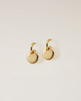 DROP PIERCED EARRINGS  - K24P