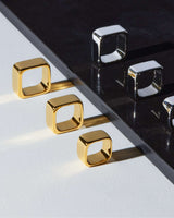 CUBE RING - K24P