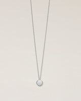 COIN PENDANT - PURE SILVER 999