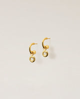 DROP PIERCED EARRINGS - K24P