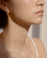 PIERCED EARRINGS Ⅱ - K24P