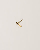 STUD PIERCED EARRING Ⅱ - K24P