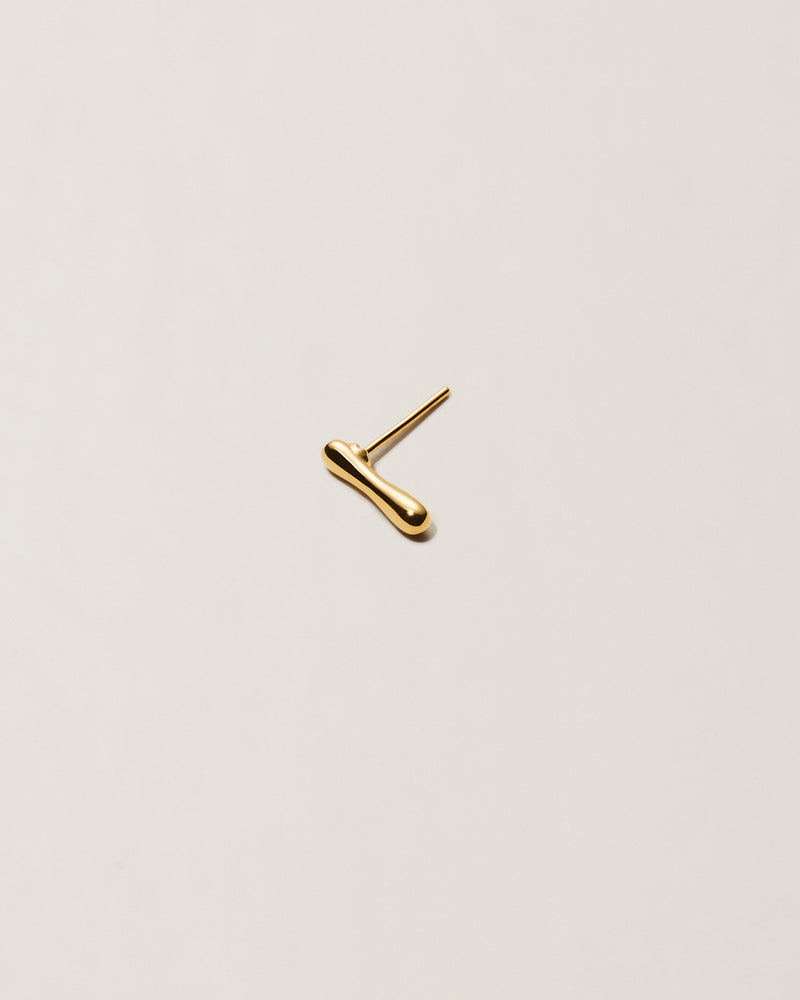 STUD PIERCED EARRING Ⅱ - K24P