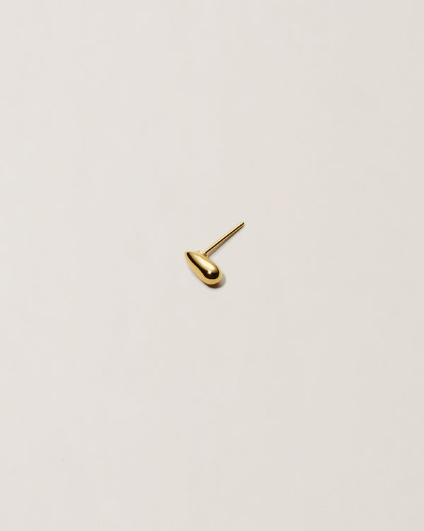 STUD PIERCED EARRING Ⅰ - K24P