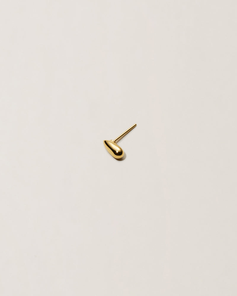STUD PIERCED EARRING Ⅰ - K24P