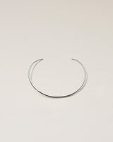 SWAY CHOKER - PURE SILVER 999