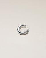 SWAY EAR CUFF - PURE SILVER 999