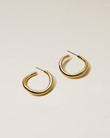 SWAY PIERCED EARRINGS Ⅱ- K24P