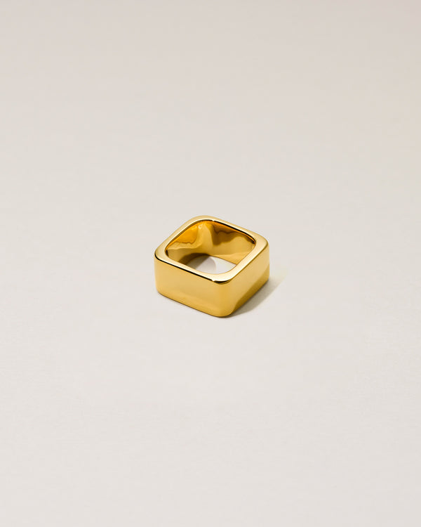 CUBE RING - K24P