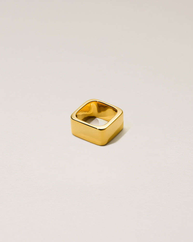 CUBE RING - K24P