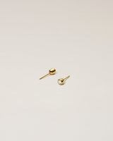 STUD PIERCED EARRINGS - K24P