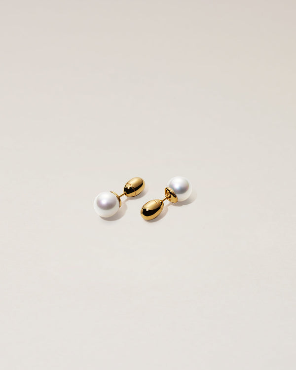 PIERCED EARRINGS Ⅰ - K24P