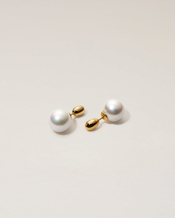 PIERCED EARRINGS Ⅲ - K24P