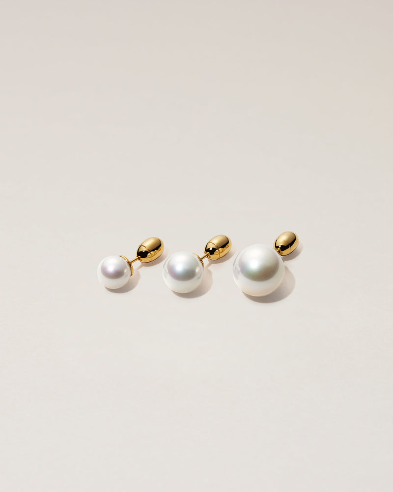 PIERCED EARRINGS Ⅰ - K24P