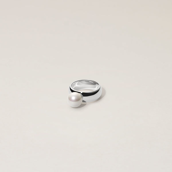 激安！特価品 - Ⅱ RING PURE SARARTH – 999 SILVER アクセサリー