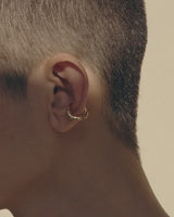 SWAY EAR CUFF - K24P