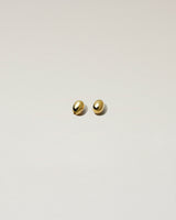 EGG EARRING BACKS - K24P