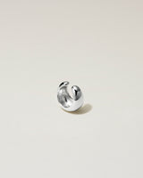 EAR CUFF Ⅰ - PURE SILVER 999